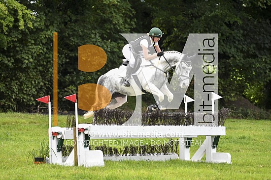 Scarteen Arena Eventing (2)